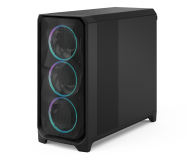 Fractal Design Meshify 3 XL Black RGB TG Light Tint - 1318896 - zdjęcie 3